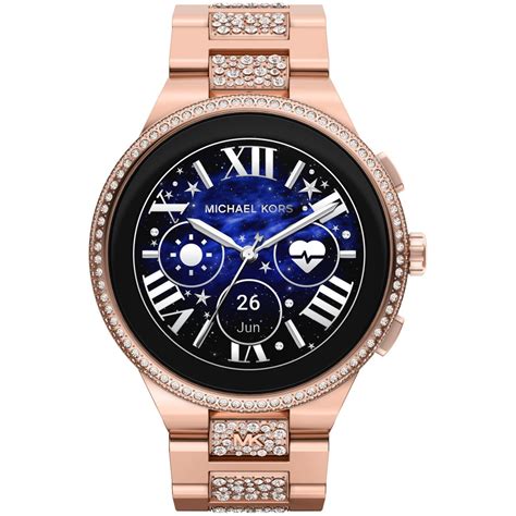 michael kors horloge dames bataviastad|Smartwatches en draagbare technologie .